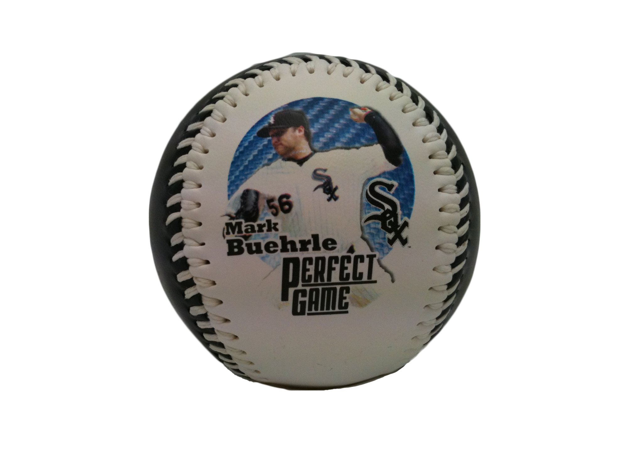 Amazon | シカゴ・ホワイトソックスMLB Rawlings Buehrle野球Perfect